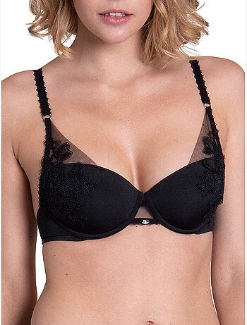 Soutien-gorge préformé peony