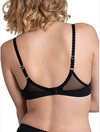 Soutien-gorge préformé peony