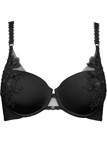 Soutien-gorge préformé peony