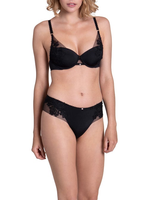 Soutien-gorge préformé peony - Kiabi