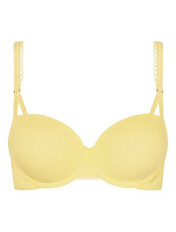 Soutien-gorge préformé pompeya