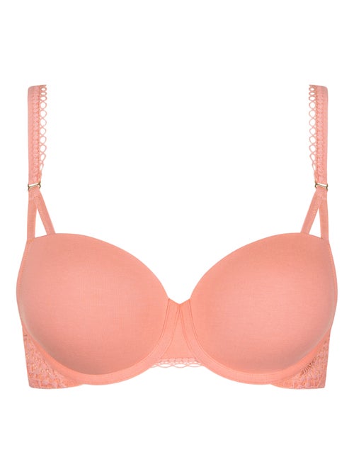Soutien-gorge préformé pompeya - Kiabi Soutien-gorge préformé pompeya - Kiabi