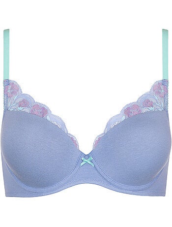 Soutien-gorge préformé rainbow