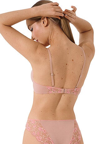 Soutien-gorge préformé rainbow