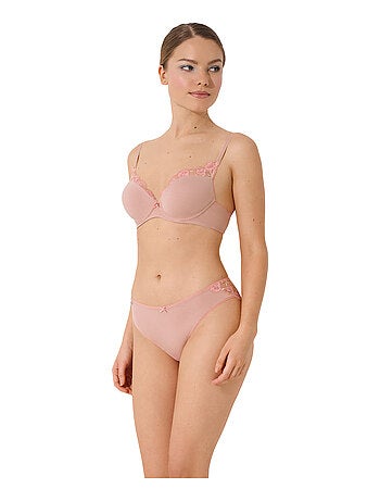 Soutien-gorge préformé rainbow