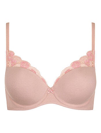 Soutien-gorge préformé rainbow