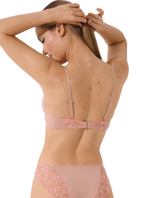 Soutien-gorge préformé rainbow - Kiabi
