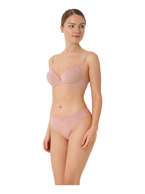 Soutien-gorge préformé rainbow - Kiabi