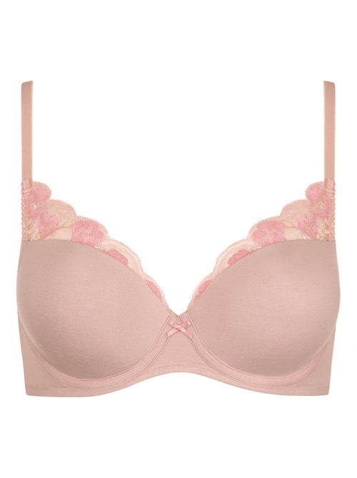 Soutien-gorge préformé rainbow - Kiabi