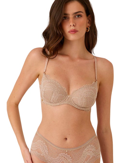 Soutien-gorge préformé renatta - Kiabi Soutien-gorge préformé renatta - Kiabi