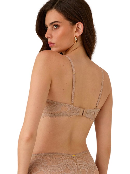 Soutien-gorge préformé renatta - Kiabi Soutien-gorge préformé renatta - Kiabi
