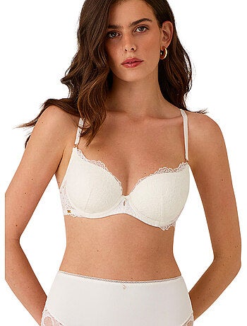 Soutien-gorge préformé renatta mariage