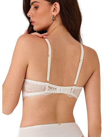 Soutien-gorge préformé renatta mariage