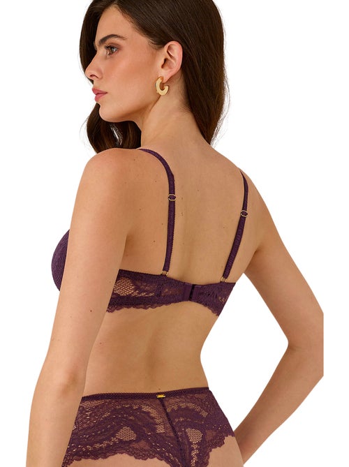Soutien-gorge préformé renatta - Kiabi