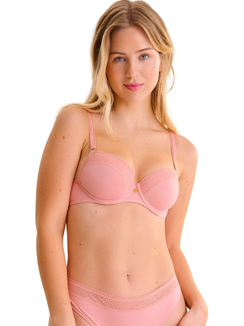 Soutien-gorge préformé ria - Kiabi Soutien-gorge préformé ria - Kiabi