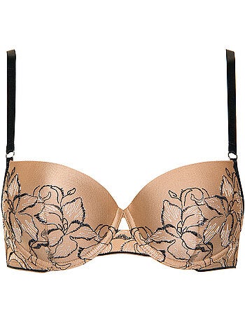 Soutien-gorge préformé ruby