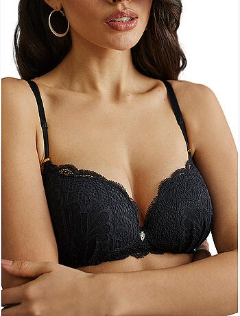 Soutien-gorge préformé sans armatures giorgia