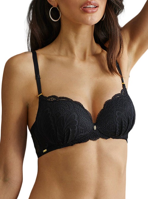 Soutien-gorge préformé sans armatures giorgia - Kiabi