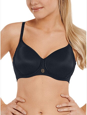 Soutien-gorge préformé sans armatures ivonne b à e