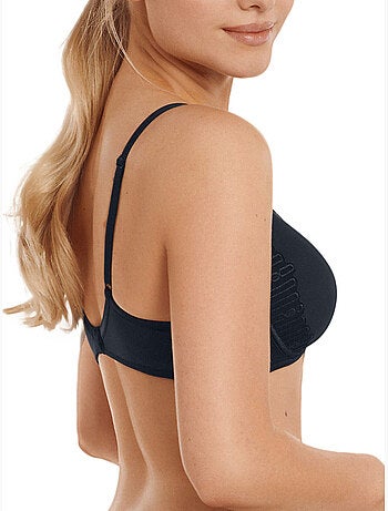 Soutien-gorge préformé sans armatures ivonne b à e