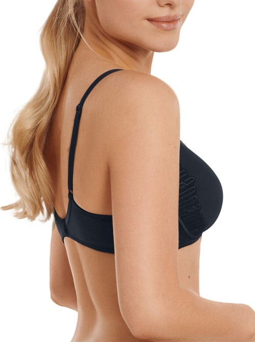 Soutien-gorge préformé sans armatures ivonne b à e - Kiabi Soutien-gorge préformé sans armatures ivonne b à e - Kiabi
