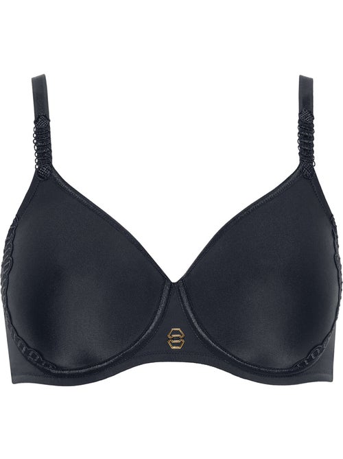Soutien-gorge préformé sans armatures ivonne b à e - Kiabi Soutien-gorge préformé sans armatures ivonne b à e - Kiabi