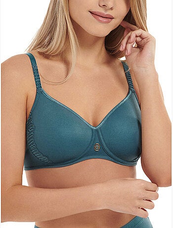 Soutien-gorge préformé sans armatures ivonne b à e