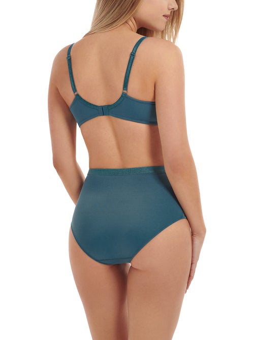 Soutien-gorge préformé sans armatures ivonne b à e - Kiabi Soutien-gorge préformé sans armatures ivonne b à e - Kiabi