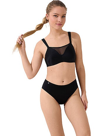 Soutien-gorge préformé sans armatures lifestyle