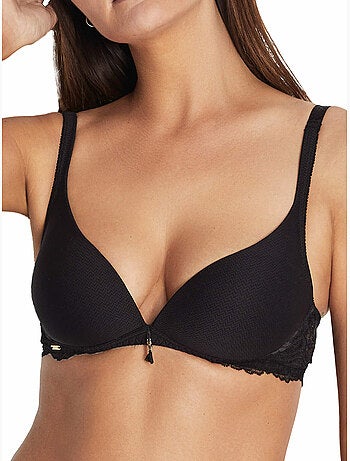 Soutien-gorge préformé sans armatures ludovica