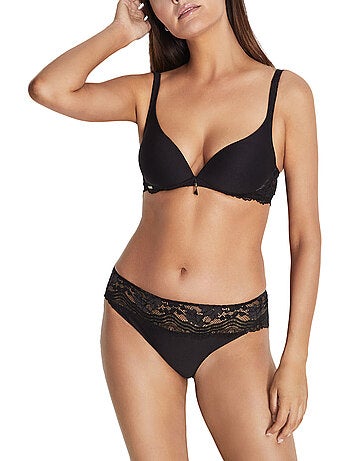 Soutien-gorge préformé sans armatures ludovica