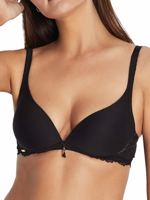 Soutien-gorge préformé sans armatures ludovica - Kiabi