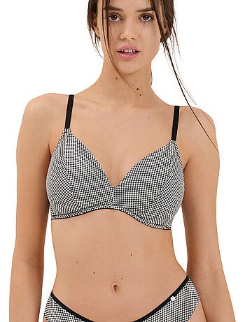 Soutien-gorge préformé sans armatures mia