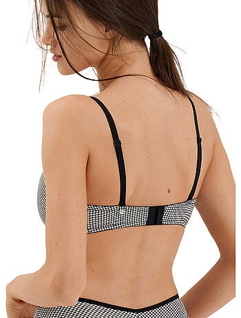Soutien-gorge préformé sans armatures mia