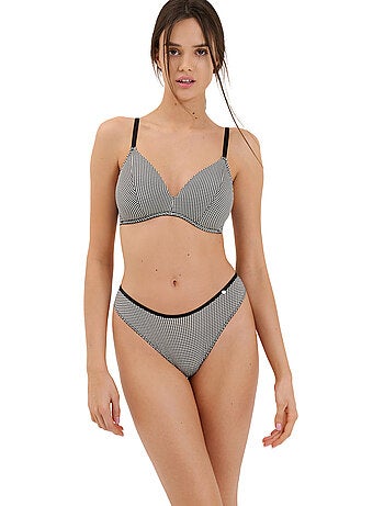 Soutien-gorge préformé sans armatures mia