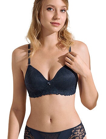 Soutien-gorge préformé sans armatures naty