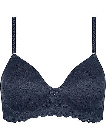 Soutien-gorge préformé sans armatures naty