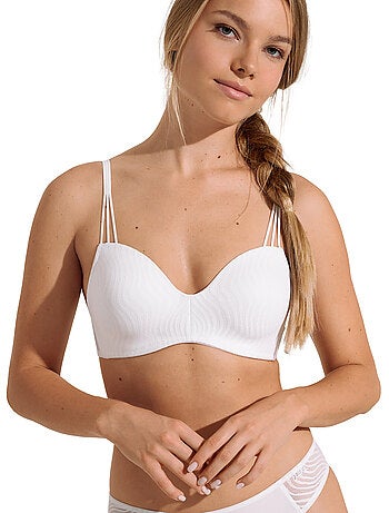 Soutien-gorge préformé sans armatures nikki