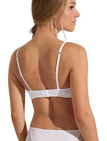 Soutien-gorge préformé sans armatures nikki