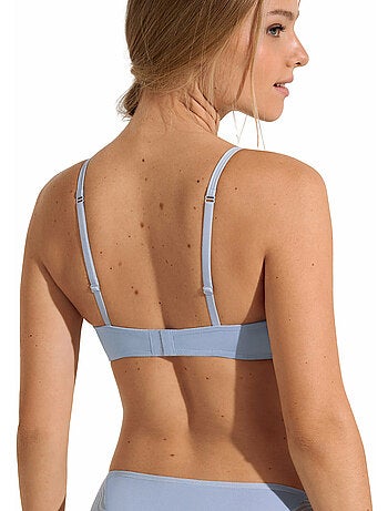 Soutien-gorge préformé sans armatures nikki