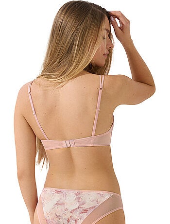 Soutien-gorge préformé sans armatures olena