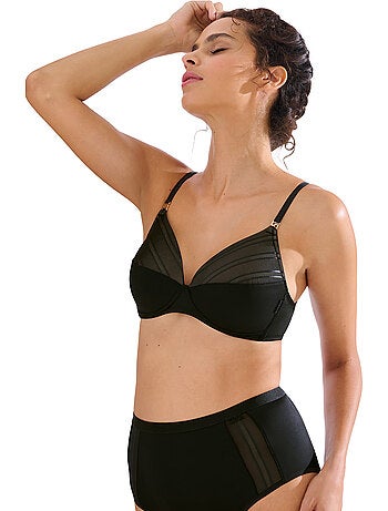 Soutien-gorge préformé sans armatures princess