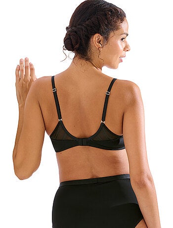 Soutien-gorge préformé sans armatures princess