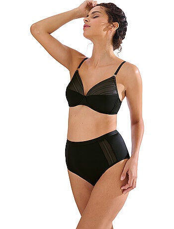 Soutien-gorge préformé sans armatures princess
