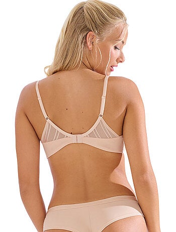 Soutien-gorge préformé sans armatures princess