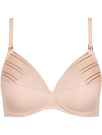 Soutien-gorge préformé sans armatures princess