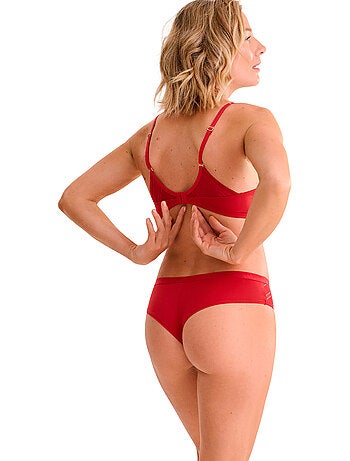 Soutien-gorge préformé sans armatures princess