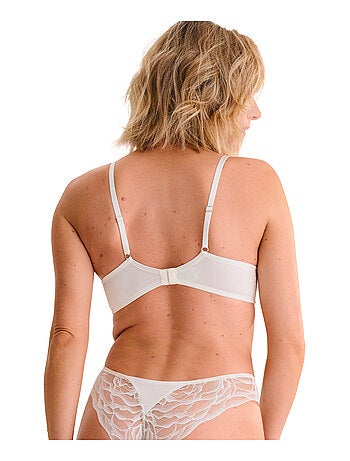 Soutien-gorge préformé sans armatures river