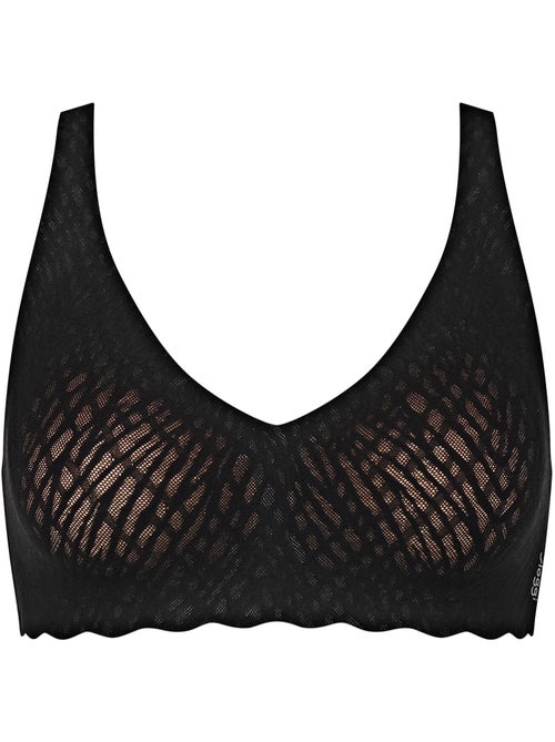 Soutien-gorge préformé sans armatures zero feel bliss - Kiabi