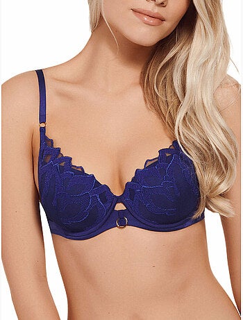 Soutien-gorge préformé sapphire f